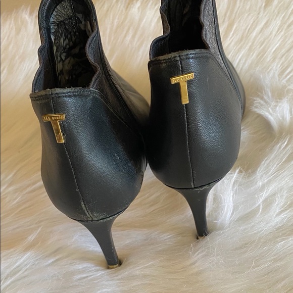 Ted Baker Ankle boots - Picture 3 of 5